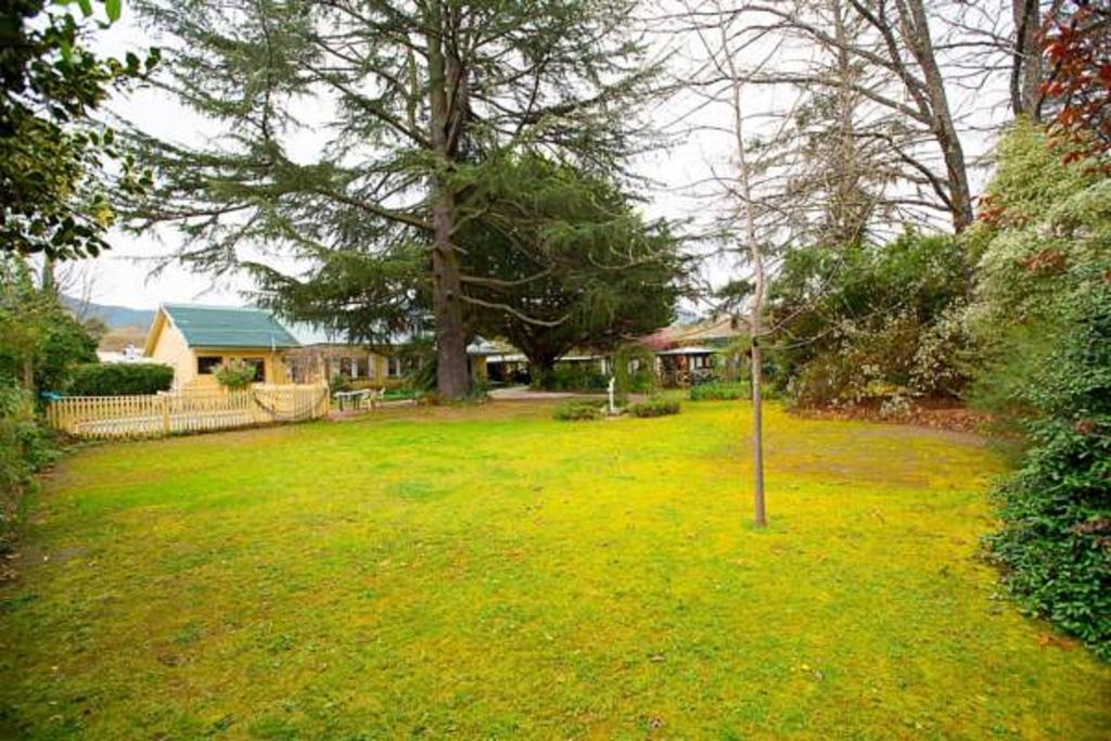 Villa Carawatha Gardens Bright Habitación foto