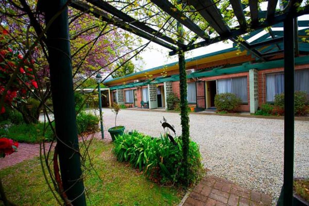 Villa Carawatha Gardens Bright Habitación foto